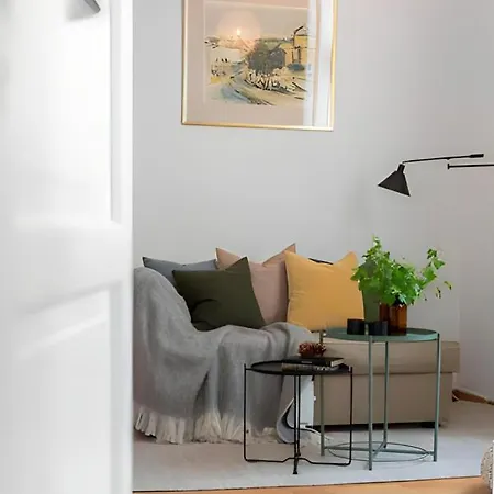 Keybutler Modern Obeservatoriet * Oslo